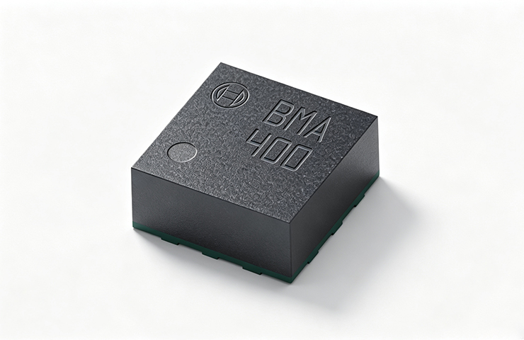 BMA400