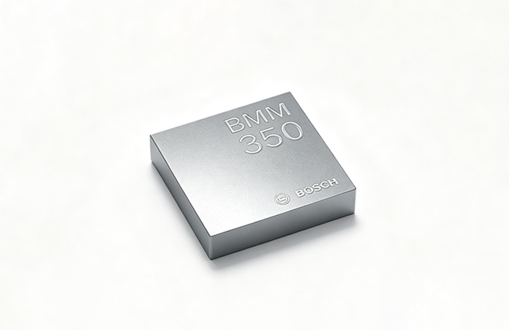 BMM350
