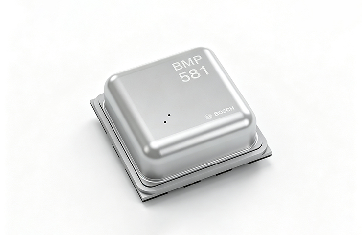 BMP581
