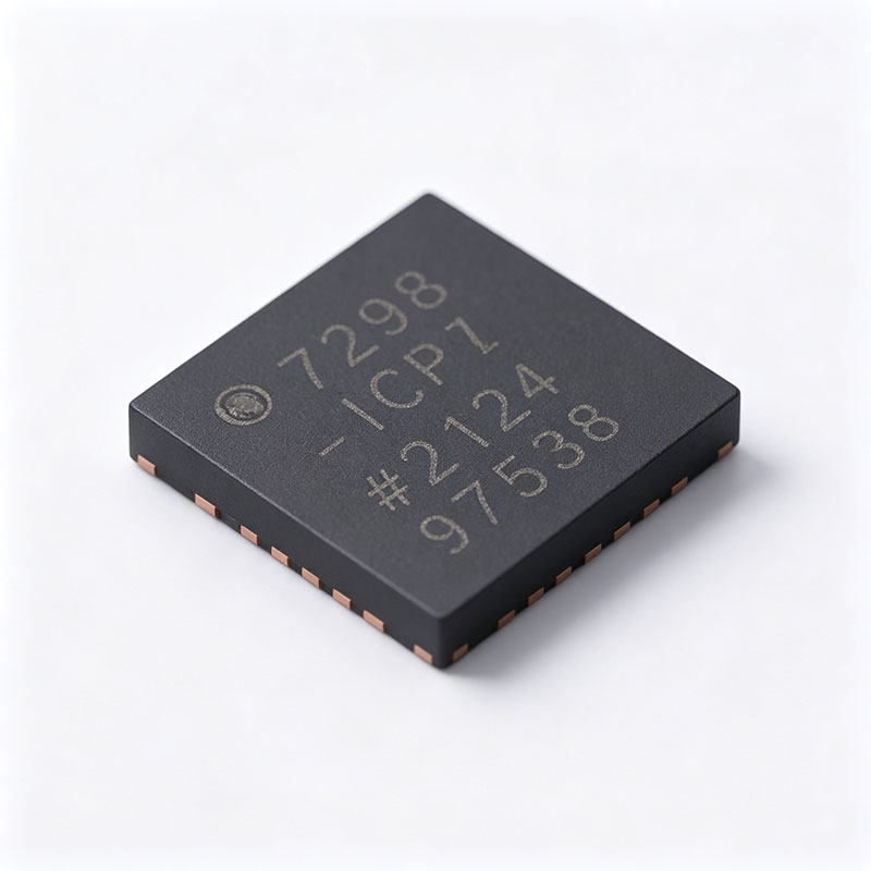 AD7298-1BCPZ