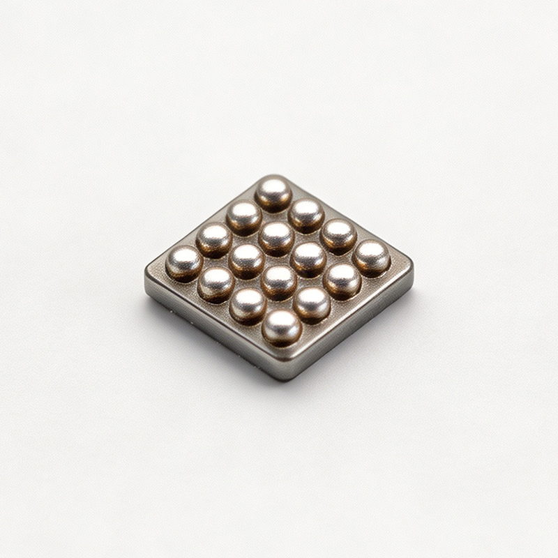 MAX86174AENE+T-