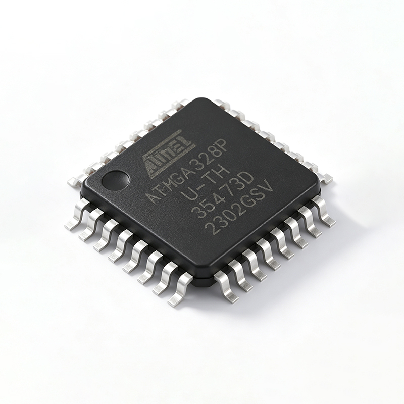 ATMEGA328P-AU