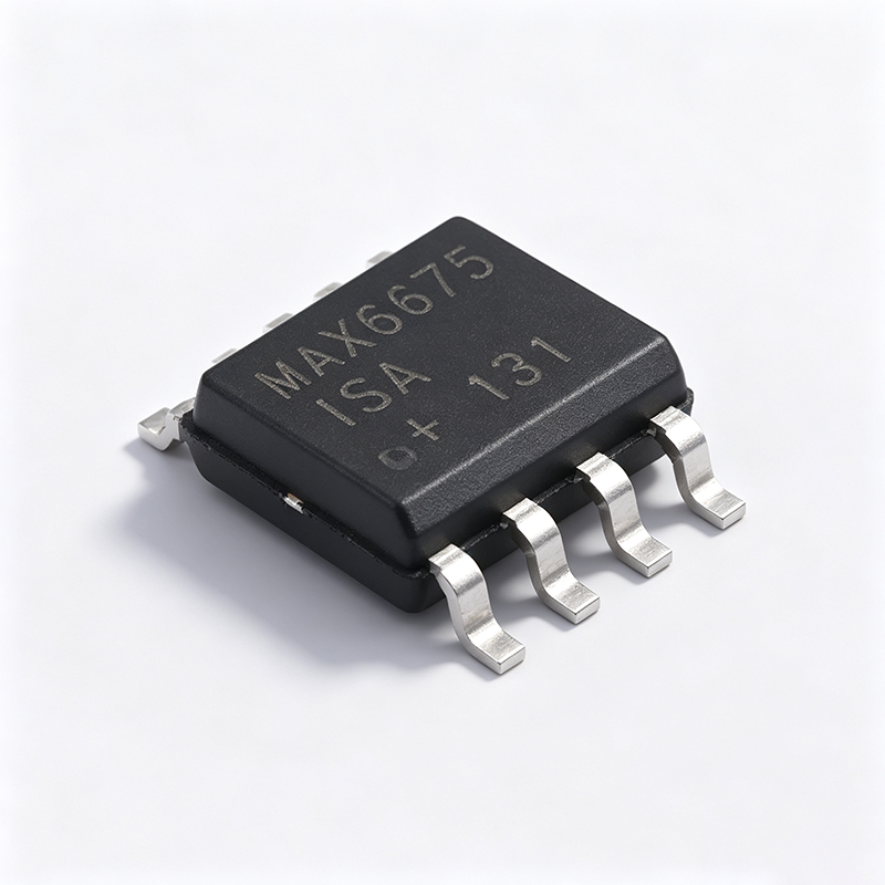 MAX6675ISA+T