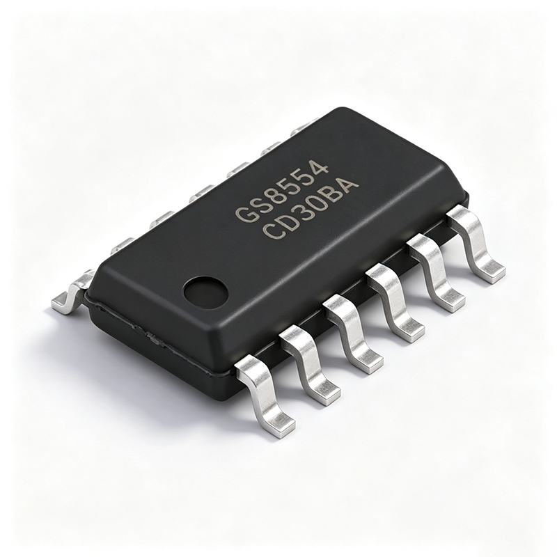 GS8554-SR