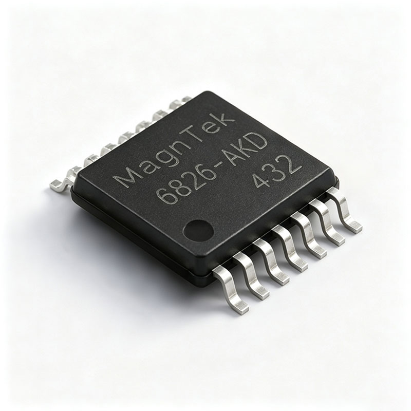 MT6826GT-AKD-R