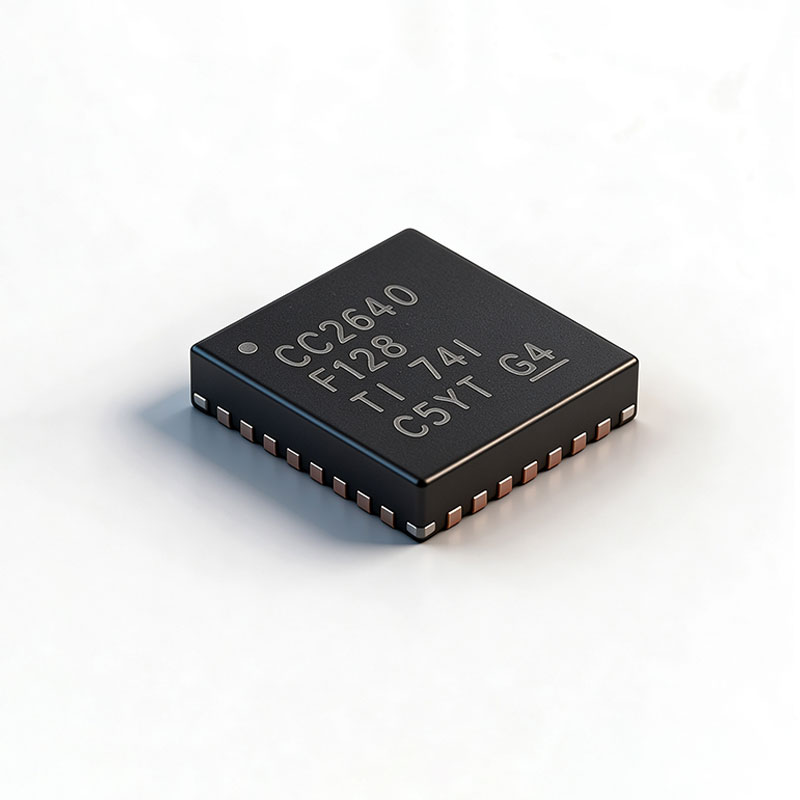 CC2640F128RSMR
