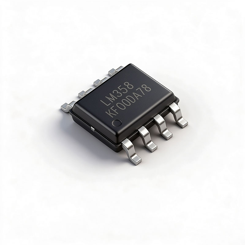 LM358H-SR