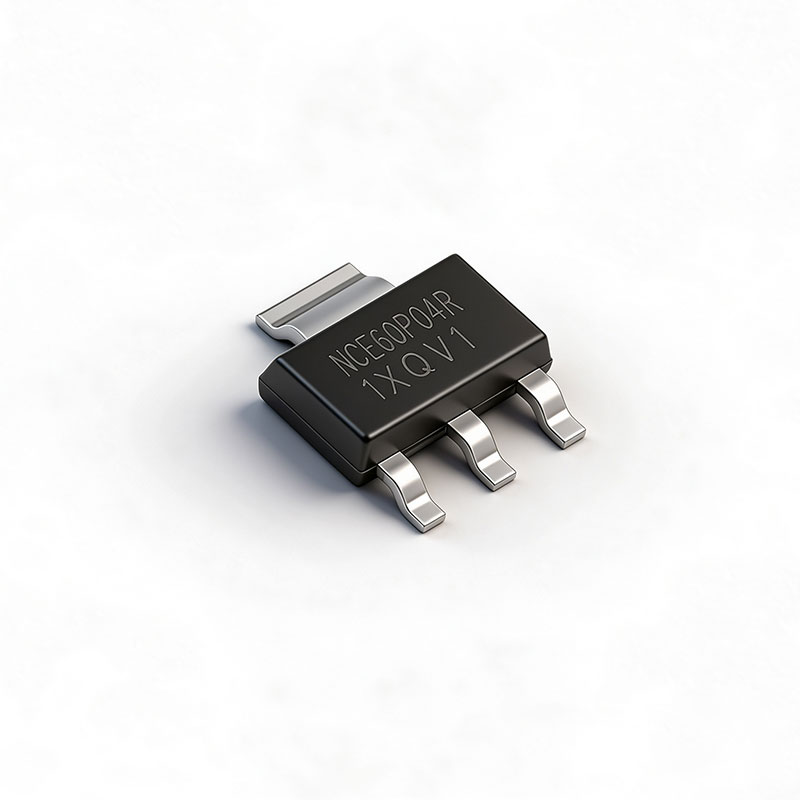 NCE60P04R