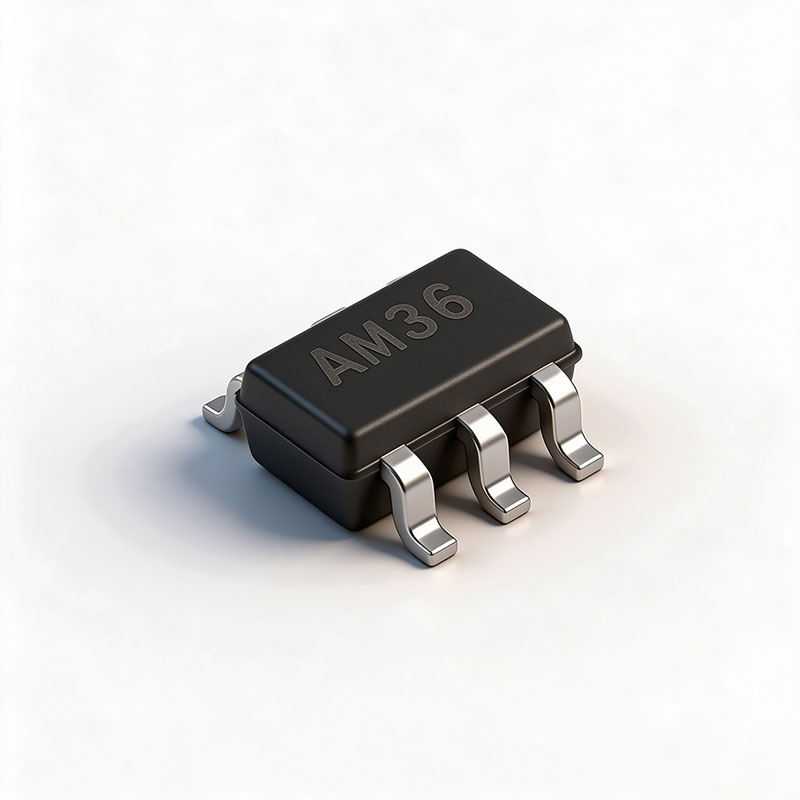 MCP40D17T-104E-LT