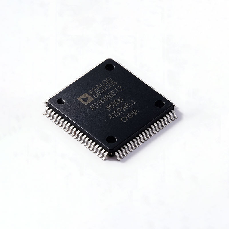 AD7616