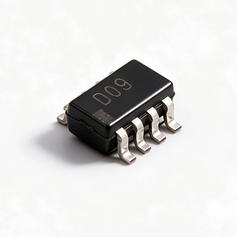 AD5160BRJZ10
