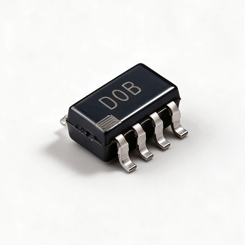 AD5160BRJZ100