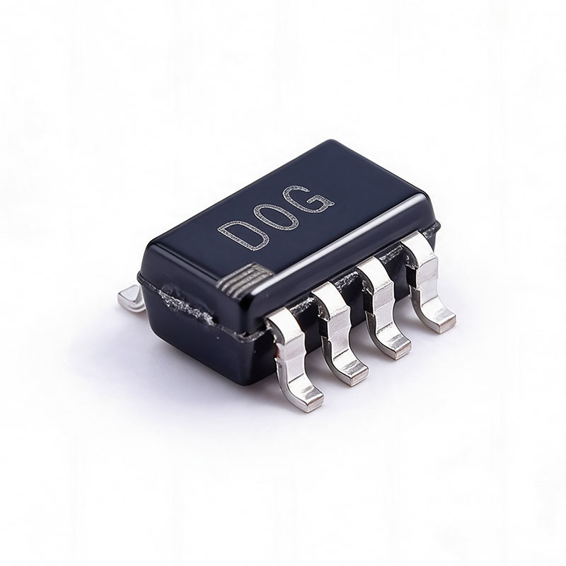 AD5245BRJZ5