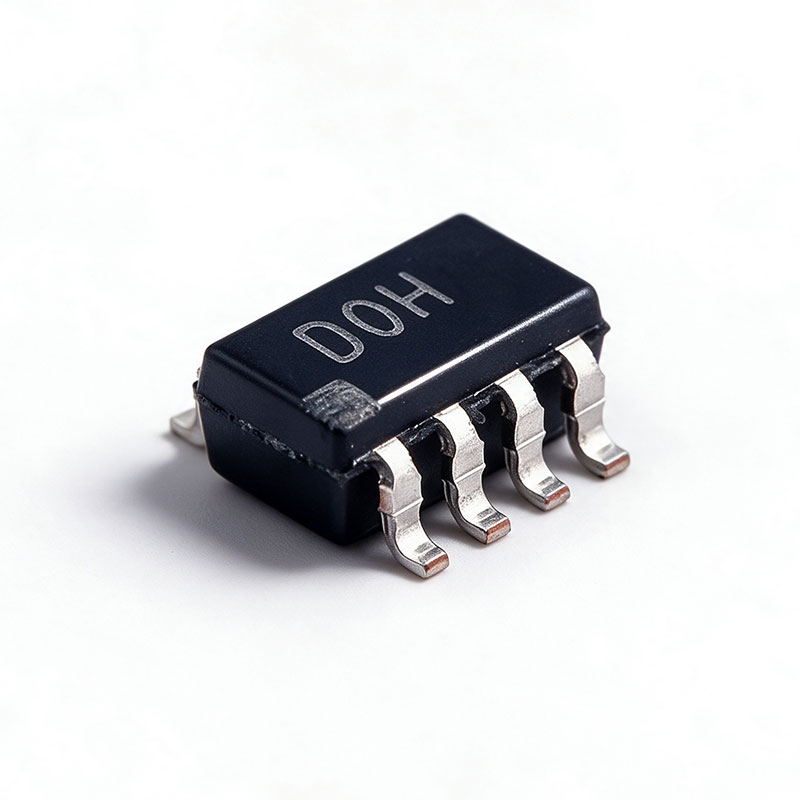 AD5245BRJZ10