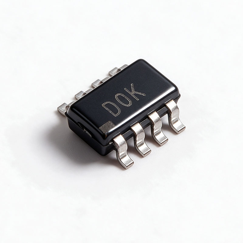 AD5245BRJZ100