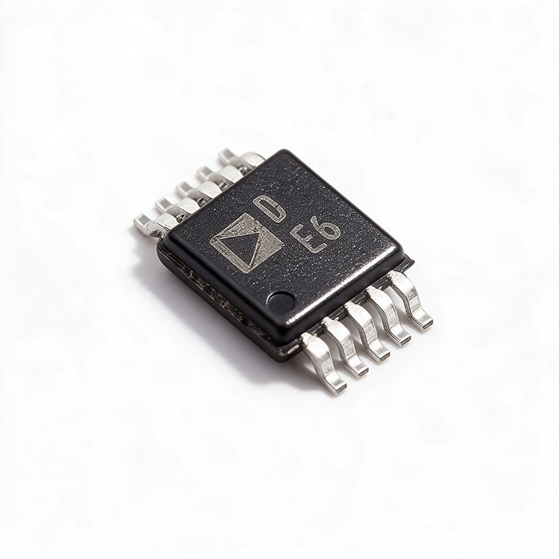 AD5272BRMZ-20