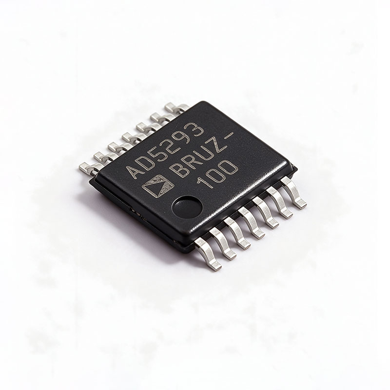 AD5293BRUZ-100