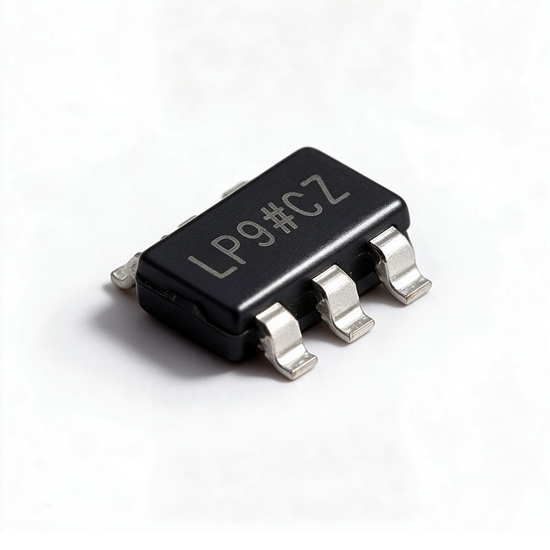 ADP7118AUJZ